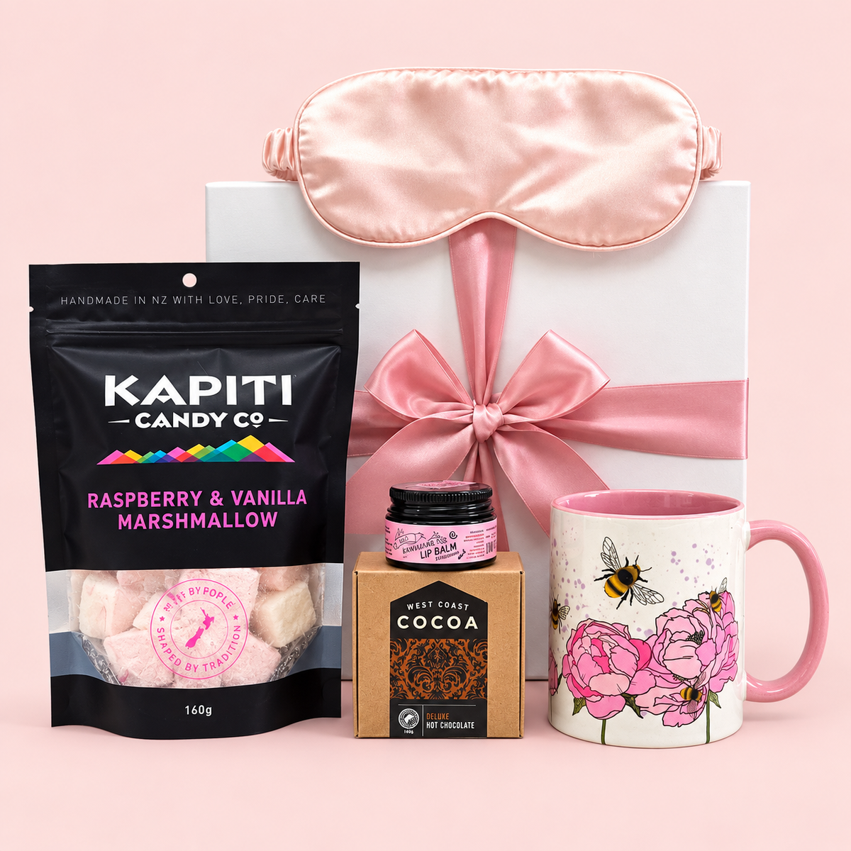 Rest Up! - Gift Box