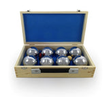 Boule Set - 8 Balls With Case