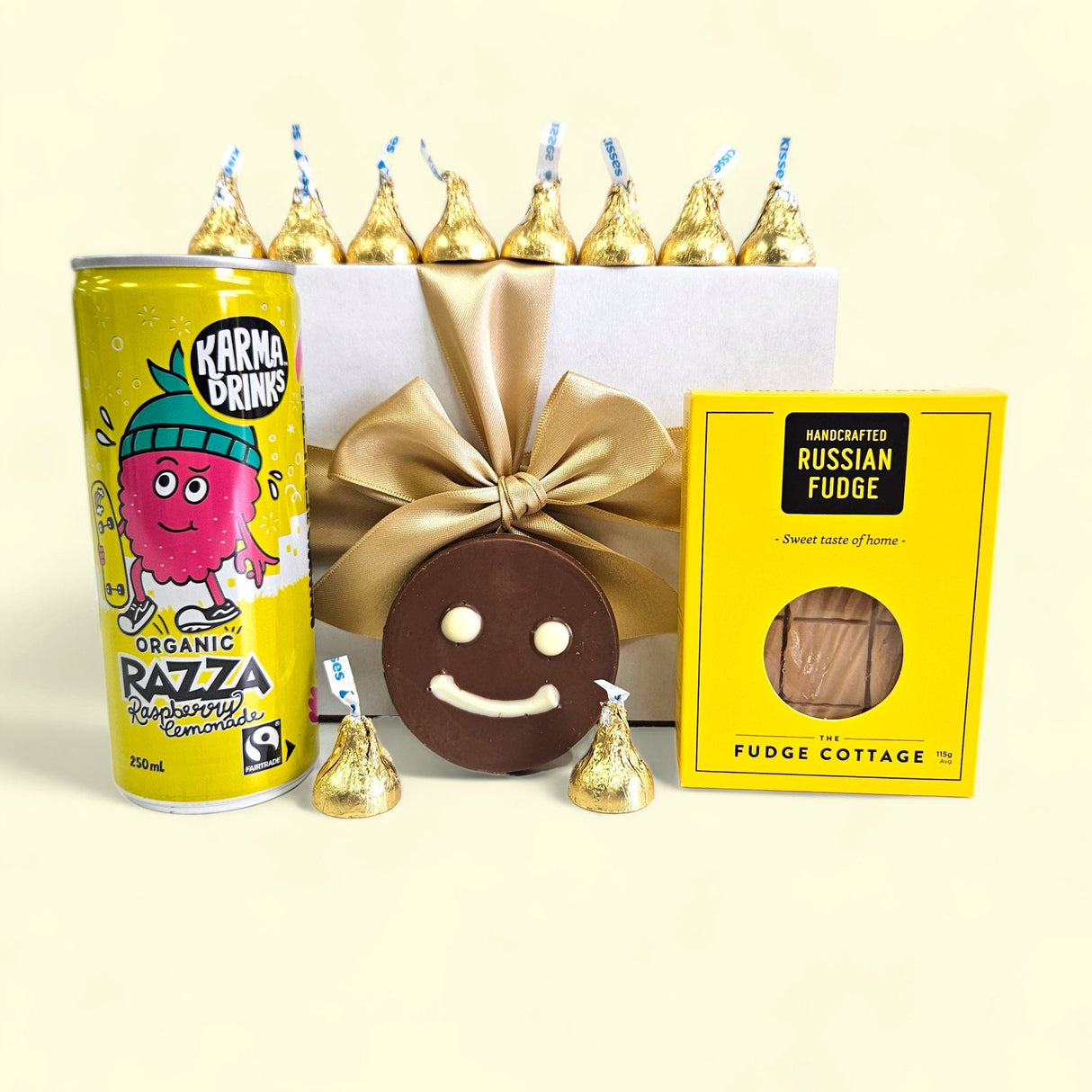 Sugarplum Smiles  - Gift Box