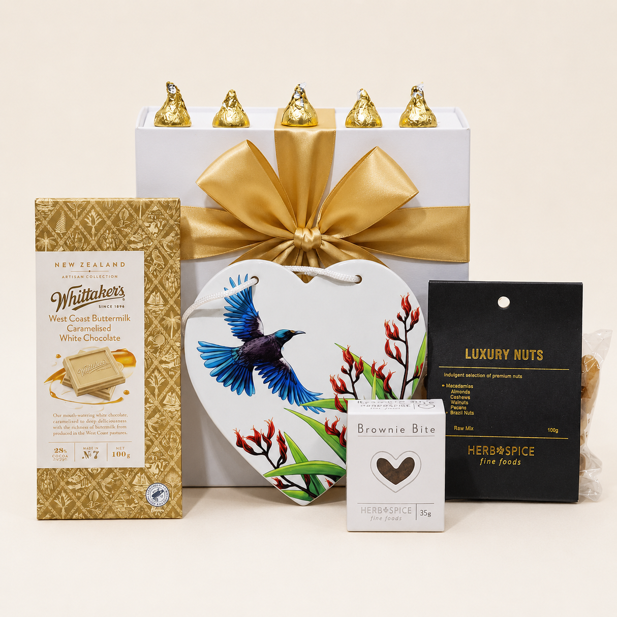 Tui in Flight Gift Box